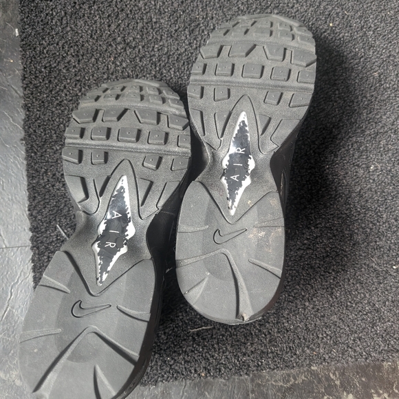 Men's Nike supreme Air max 96 - Picture 6 of 6